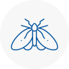 Moth Control Specialists In Batley